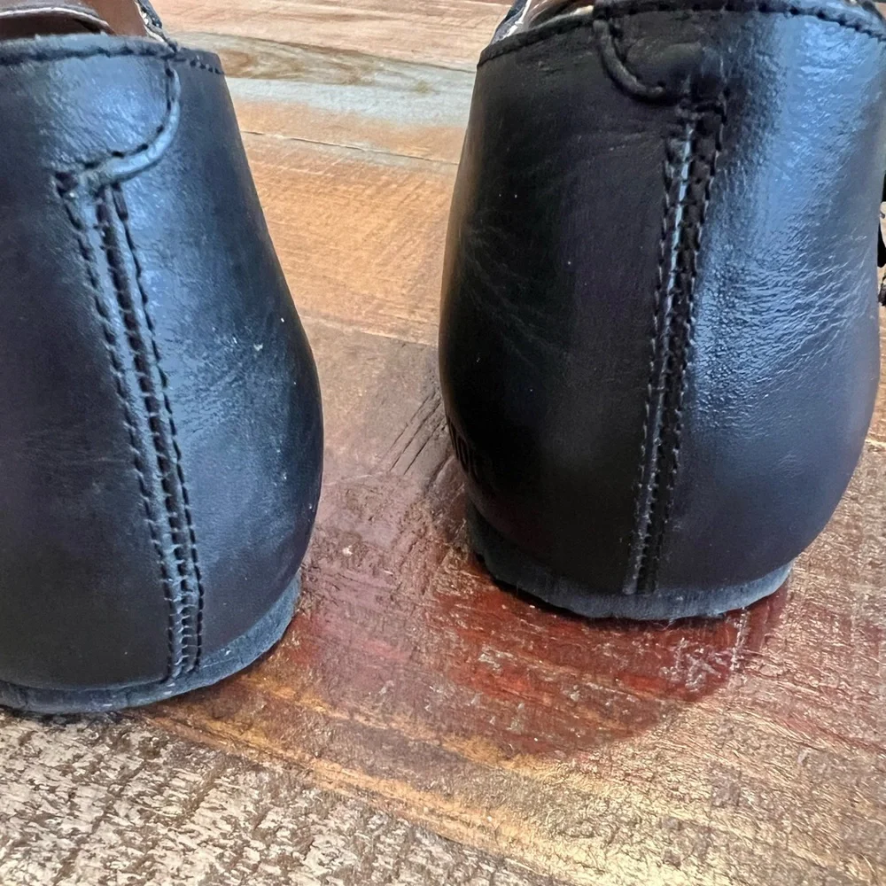 Birkenstock Tracy Mary Jane 38 barely worn - Picture 7 of 12